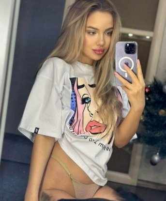 Анкета проститутки Ксюша - Фото 1, Орта-Стал, 26 лет, №11331